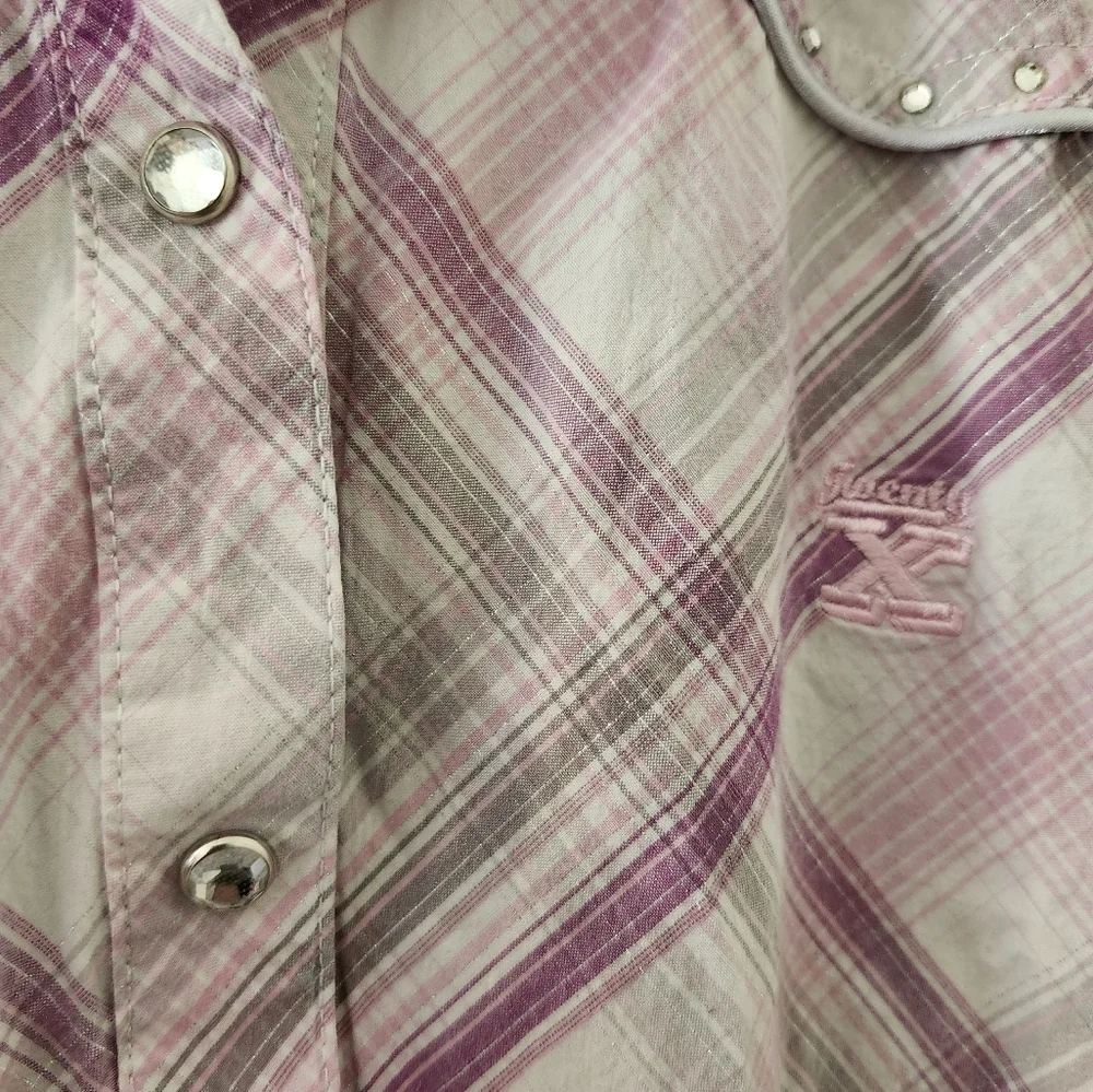 stylish plaid